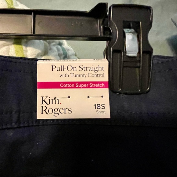 Kim Rogers Tummy Control Women’s Pants - Picture 3 of 3